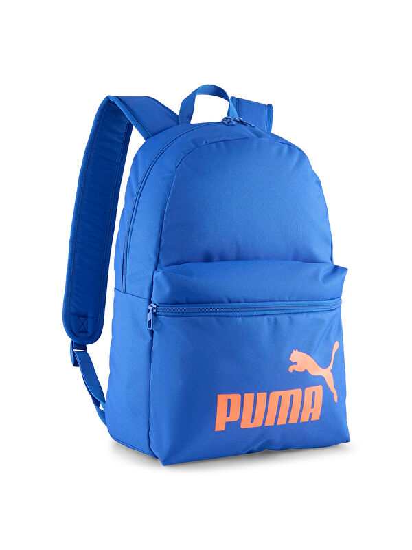 Puma Phase Mavi Sırt Çantası
