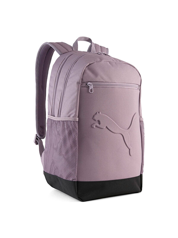 Puma Buzz Mor Sırt Çantası