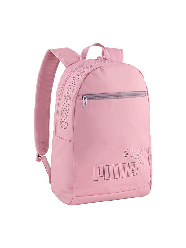 Puma Phase II Pembe Sırt Çantası