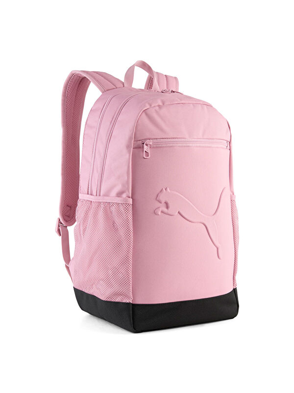 Puma Buzz Pembe Sırt Çantası
