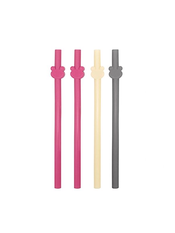 Babyjem Silikon Pipet