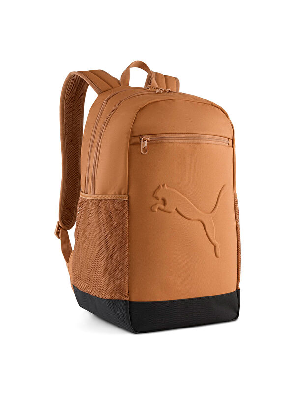 Puma Buzz Kahverengi Sırt Çantası
