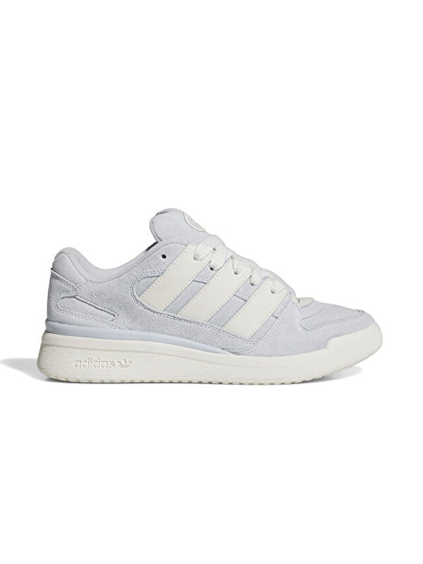 Adidas Forum2000 W Unisex Günlük Ayakkabı JR0510 Gri