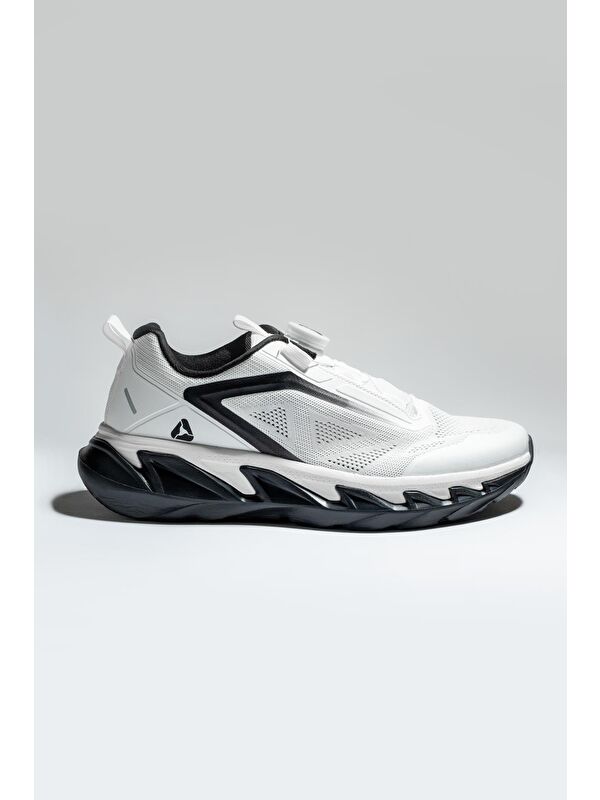 ı, Hafif EVA Taban, Bağcıklı Günlük Ayakkabı - Görsel 2