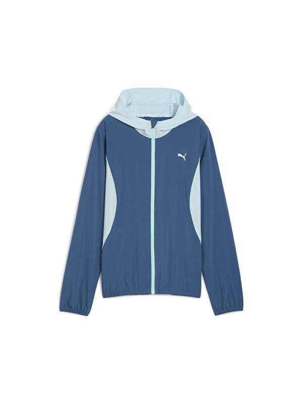 Puma VELOCITY Kadın Dokuma Koşu Ceketi