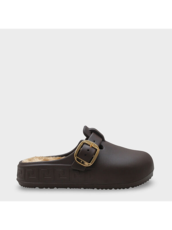 Capone Outfitters Daisy Kadın Terlik