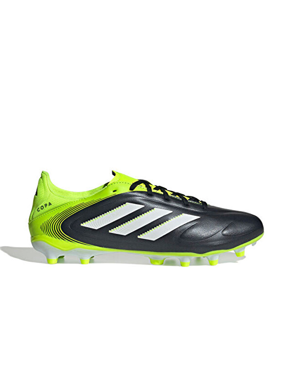 Adidas Copa Pure III League Fg/Mg Erkek Çoklu Çim Zemin Kramponu JH6298 Siyah