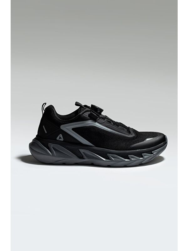 ı, Hafif EVA Taban, Bağcıklı Günlük Ayakkabı - Görsel 2