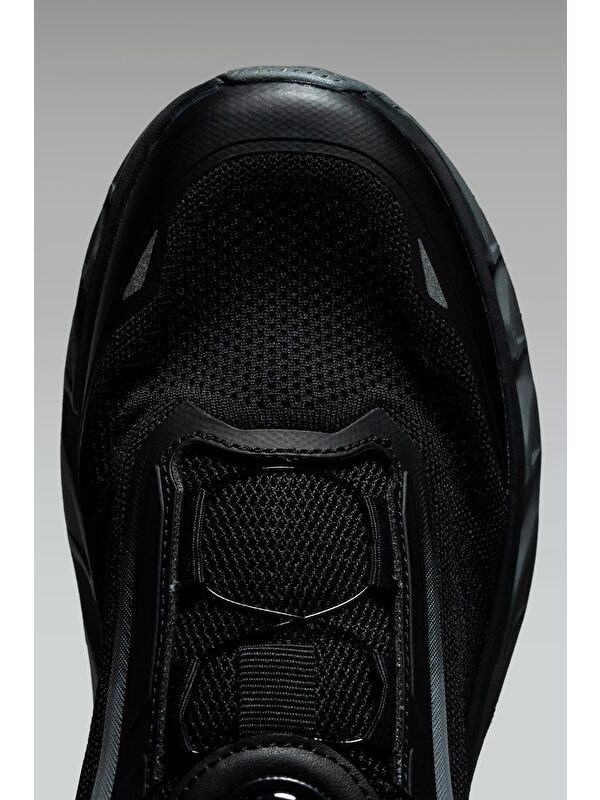 ı, Hafif EVA Taban, Bağcıklı Günlük Ayakkabı - Görsel 6