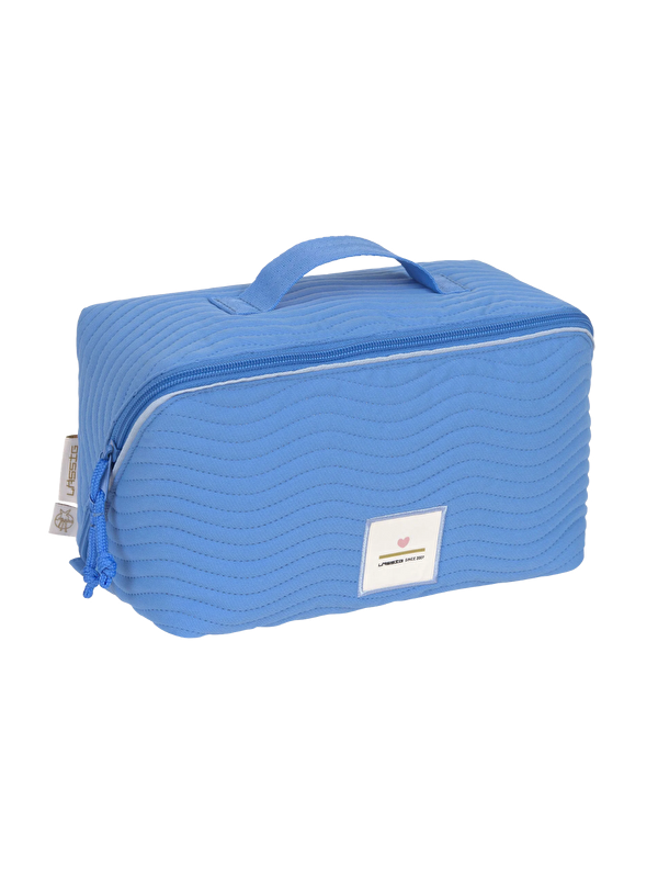 Lassig Flex Bebek Organizer Çantası Blue