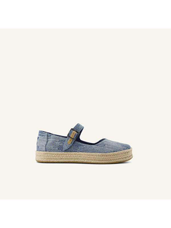 Toms Kadın Espadril 10021878 10021863 10021873 CAROLINA