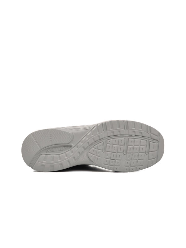 Füme Fileli Hafif Erkek Spor Ayakkabı Xstep 020 M - Görsel 6