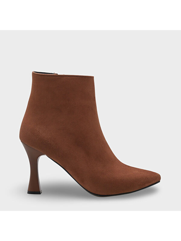 Filippa Kadın Topuklu Bot - Görsel 2
