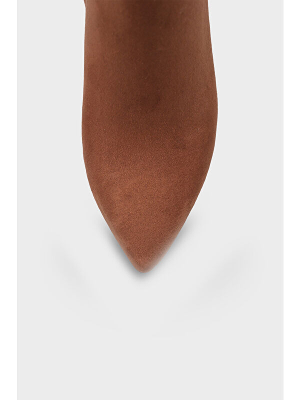 Filippa Kadın Topuklu Bot - Görsel 4