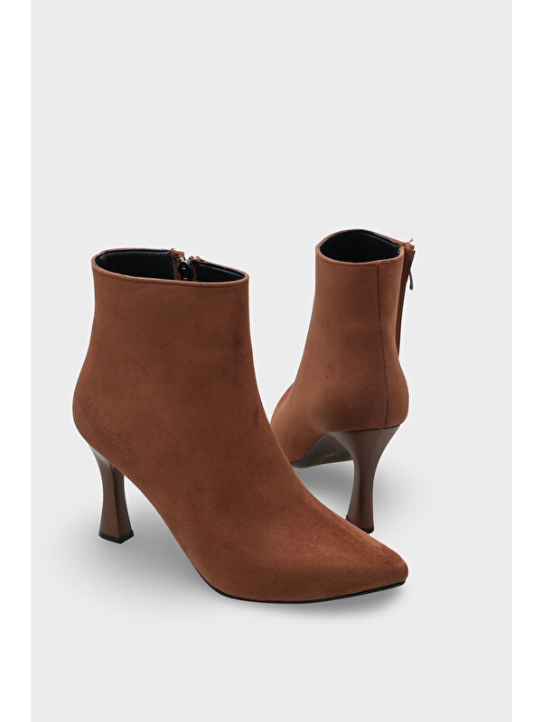 Filippa Kadın Topuklu Bot - Görsel 5
