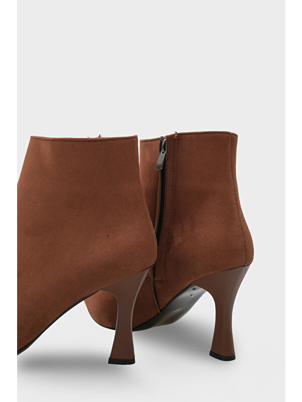 Filippa Kadın Topuklu Bot - Görsel 6
