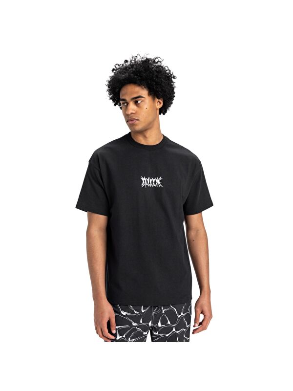 Quiksilver Ev Sun Dagger Erkek Tişört