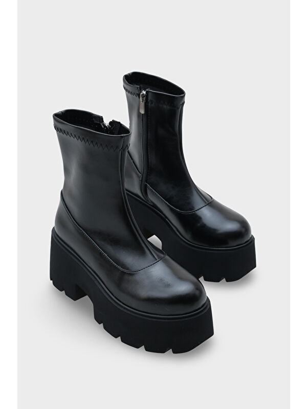 Viviana Trak Tabanlı Kadın Bot - Görsel 3