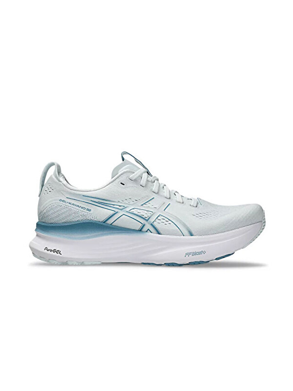 Asics Gel-Kayano 32 Erkek Koşu Ayakkabısı 1011C052-403 Mavi
