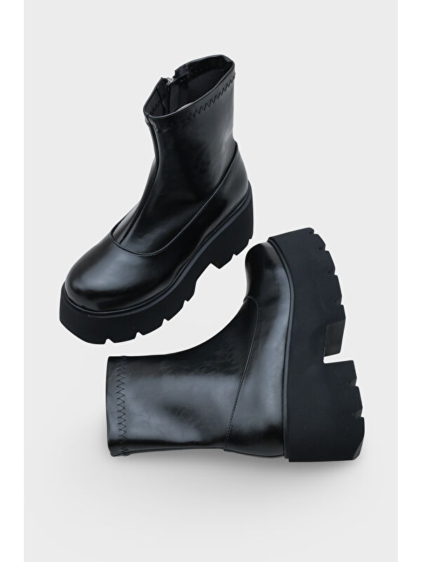 Viviana Trak Tabanlı Kadın Bot - Görsel 5