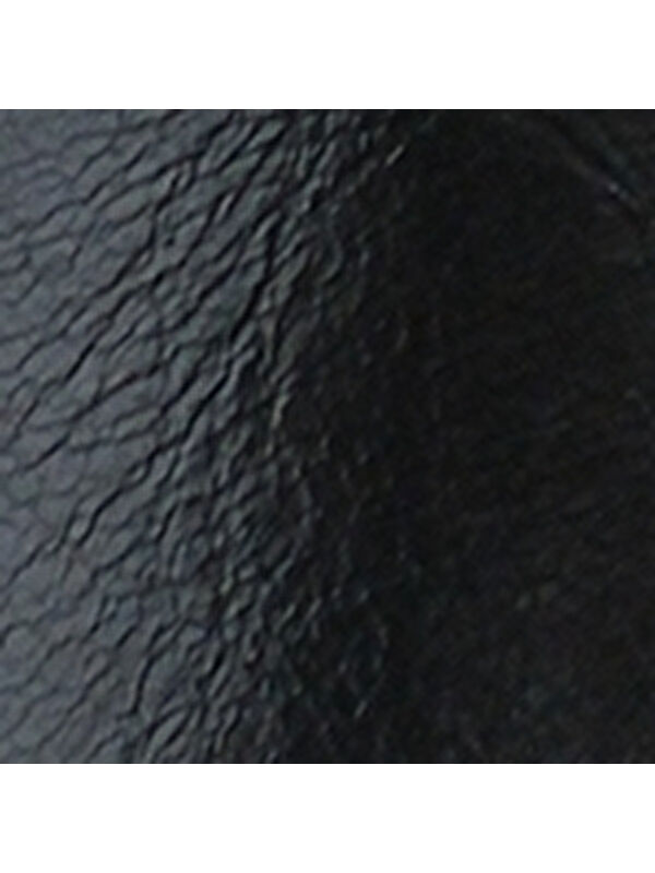 Melessa Yuvarlak Burunlu Yandan Fermuarlı Trak Tabanlı Kadın Bot - Görsel 8