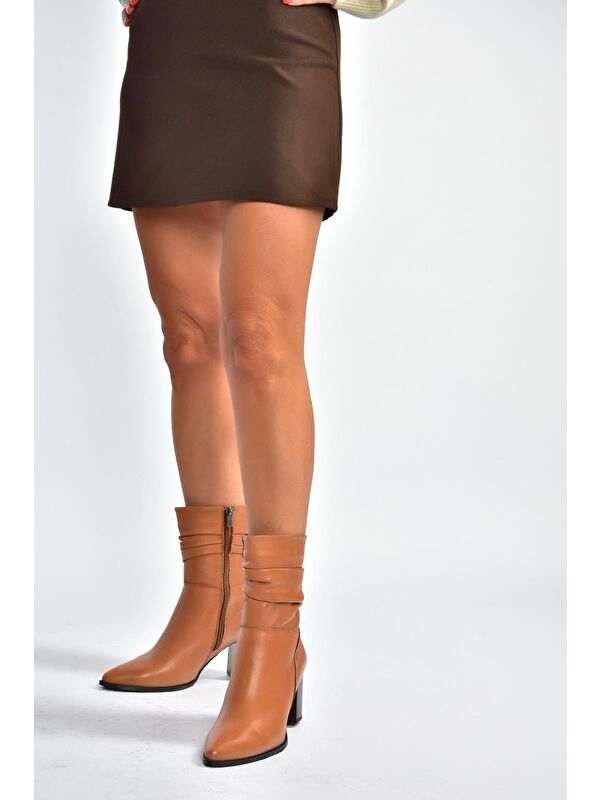 Taba Kadın Bot V398095103 - Görsel 4