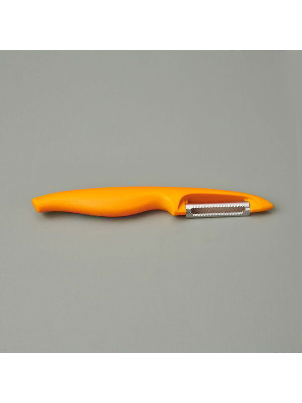 PİRGE Yan Soyacak - Asorti - 19 cm