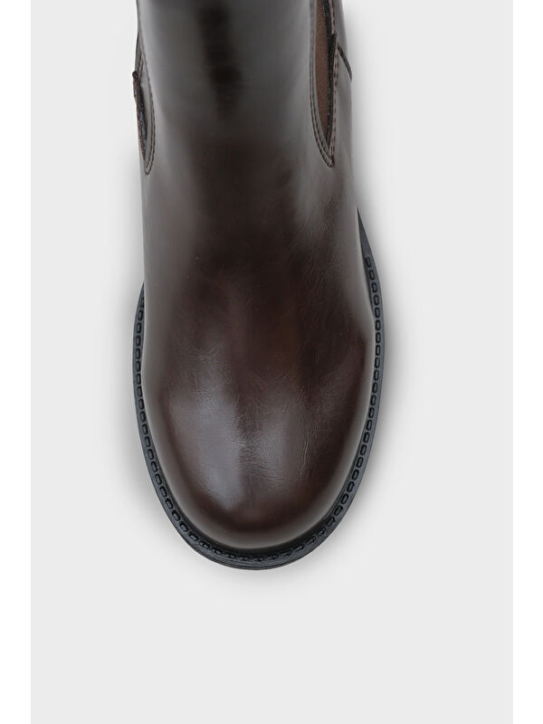 Rhody Metal Tokalı Kadın Bot - Görsel 4