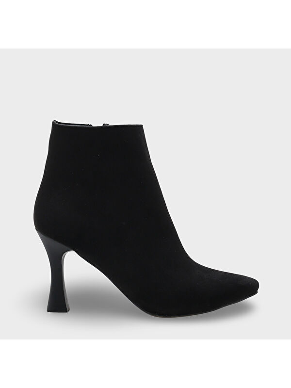 Filippa Kadın Topuklu Bot - Görsel 2