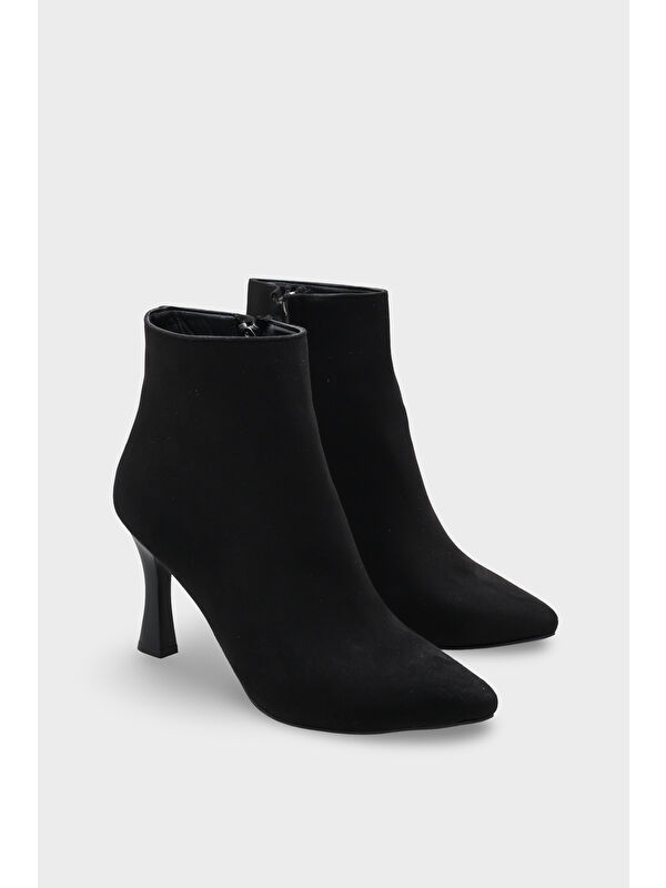Filippa Kadın Topuklu Bot - Görsel 3