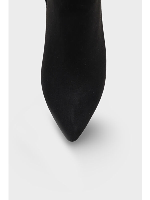 Filippa Kadın Topuklu Bot - Görsel 4