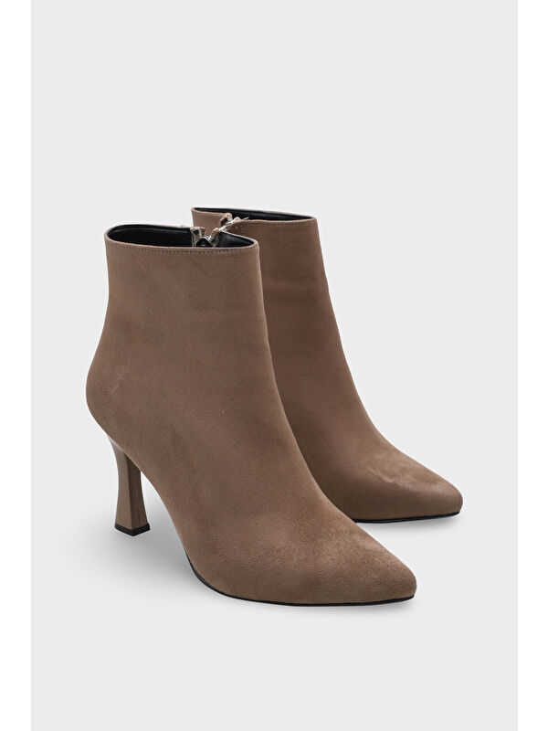 Filippa Kadın Topuklu Bot - Görsel 3