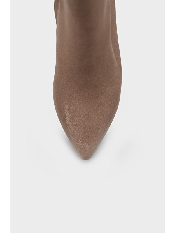 Filippa Kadın Topuklu Bot - Görsel 4