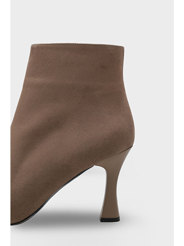 Filippa Kadın Topuklu Bot - Görsel 5