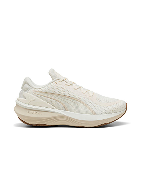 Puma Scend Pro 2 Kadın Günlük Ayakkabı 31077922 Beyaz