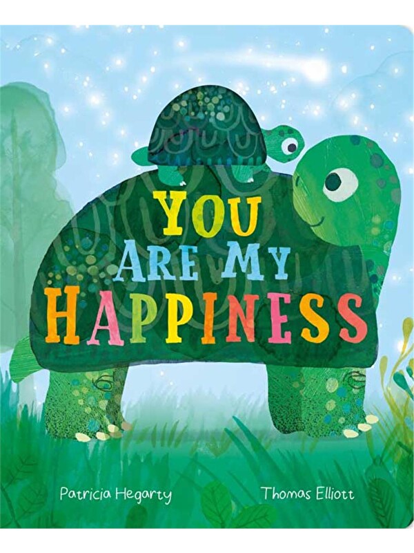 Little Tiger Press You are My Happiness