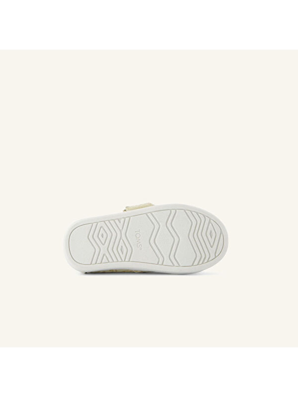 Toms Pembe Toms Espadril Kız Çocuk Babet