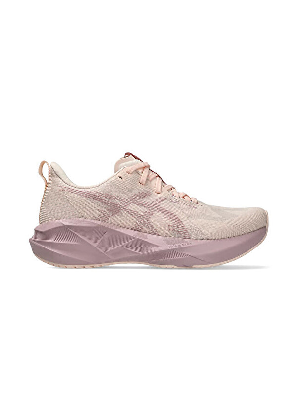 Asics Novablast 5 Kadın Koşu Ayakkabısı 1012B765-702 Pembe