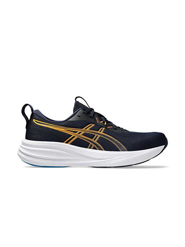 Asics Gel-Pulse 17 Erkek Koşu Ayakkabısı 1011C153-400 Siyah
