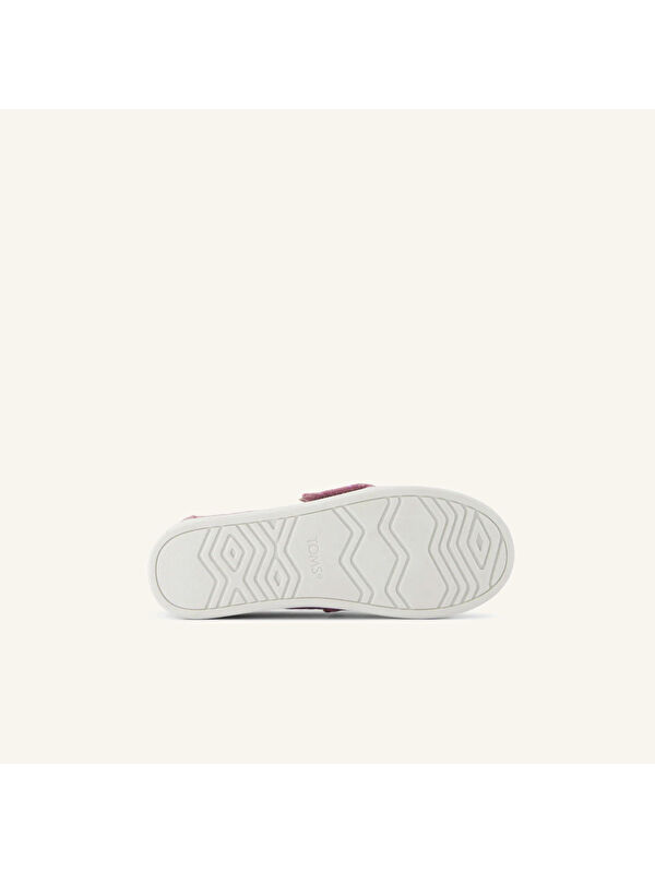 Toms Pembe Toms Espadril Kız Çocuk Babet