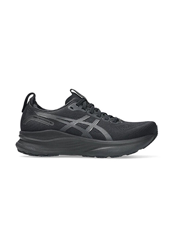 Asics Gel Kayano 32 Unisex Koşu Ayakkabısı 1012B838-001 Siyah