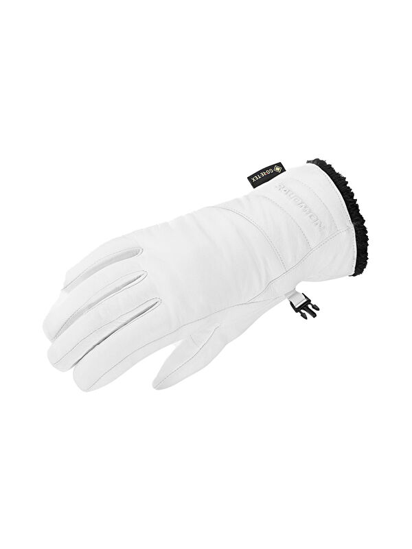 Salomon Native Gore-Tex Kadın Kayak/Snowboard Eldiveni