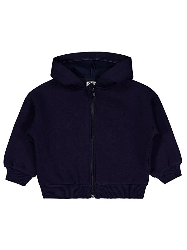 Civil Baby Basic 6-18 Ay Hırka