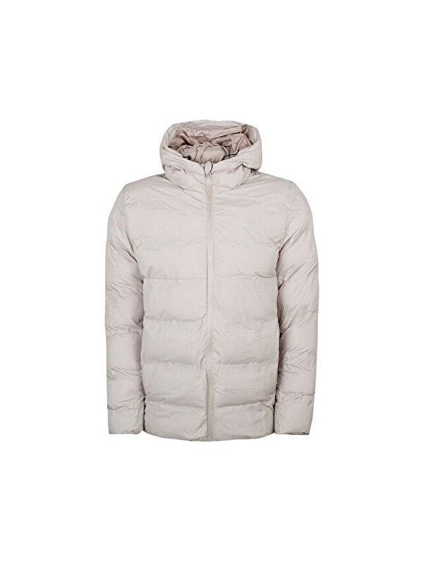 Lumberjack Ml Nolan Coat 2Sn22 4Pr Erkek Günlük Mont 101813414 Bej