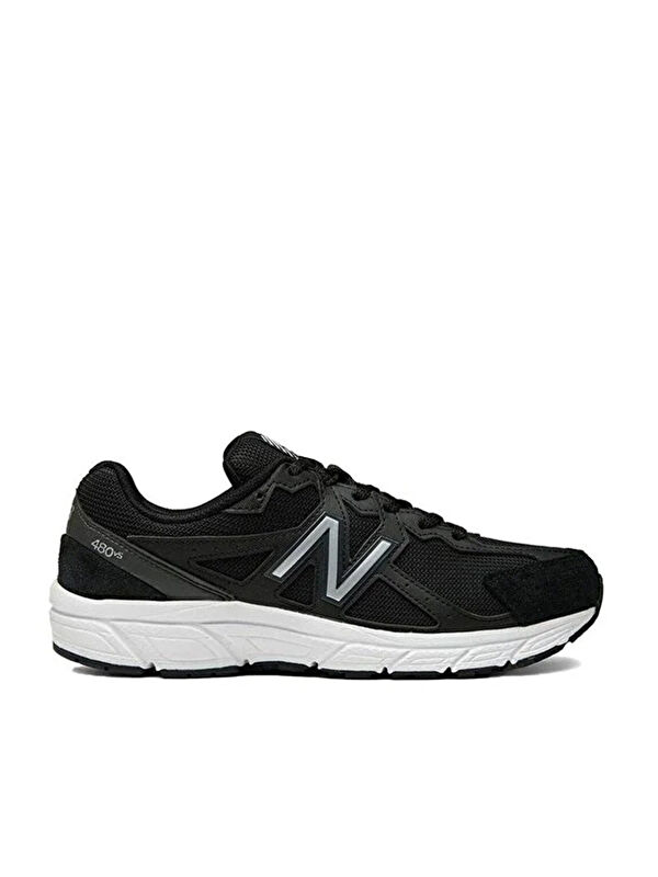 New Balance 480 Siyah Sneaker