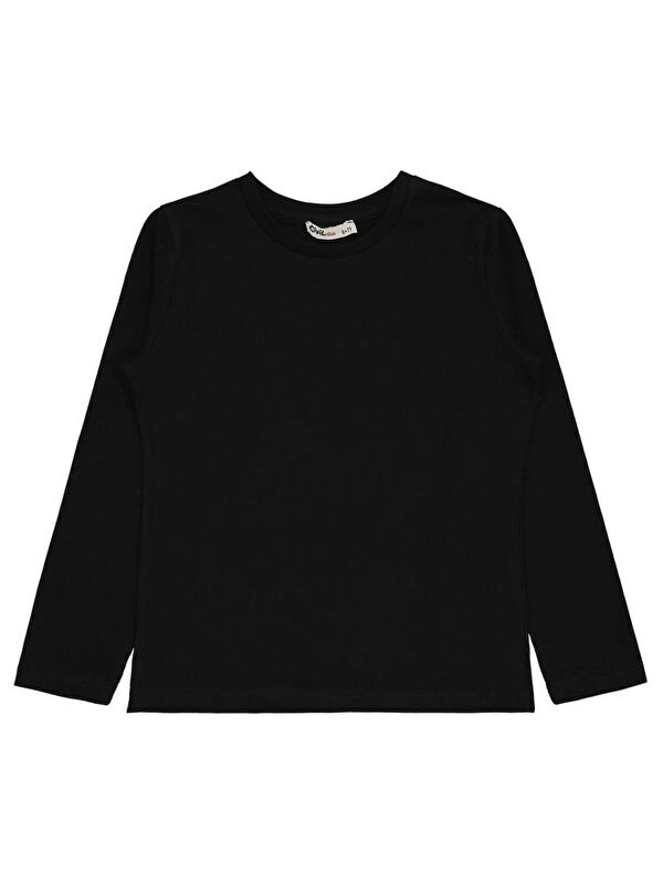Civil Girls Basic 6-9 Yaş Sweatshirt