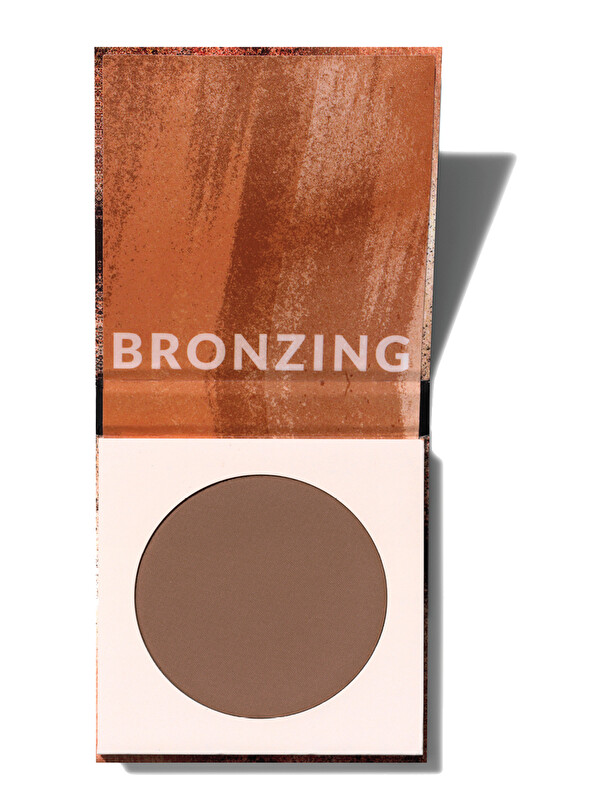 AVON Ultra Colour Pudra Bronzlaştırıcı Desert Sun
