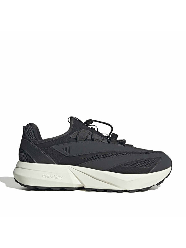 Adidas Lightblaze Vista Erkek Siyah Spor Ayakkabı