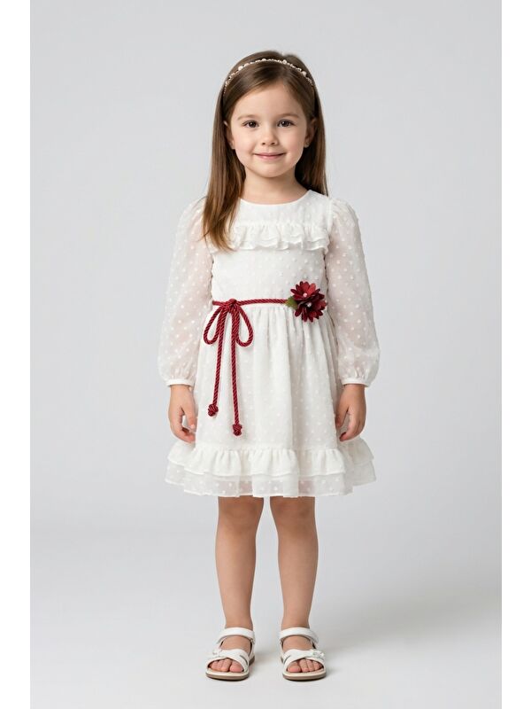 Daisy Girls Kız Çocuk Abiye