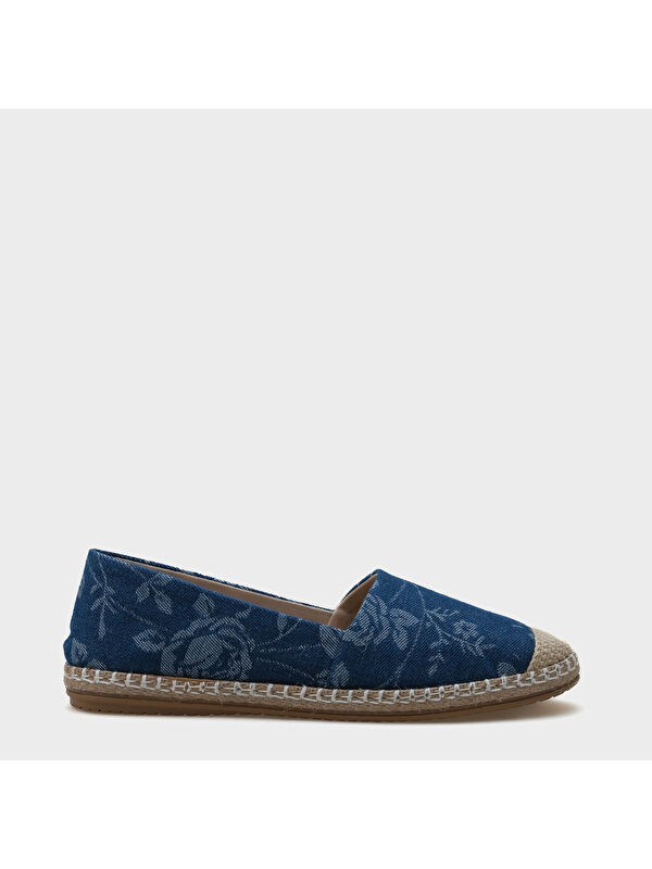 Capone Outfitters Pasarella Kadın Espadril